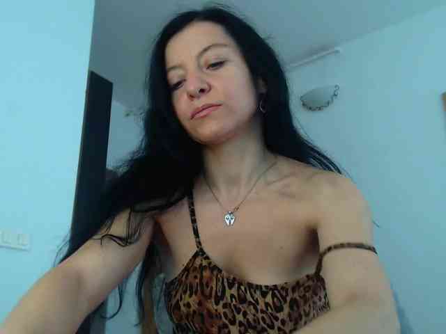 Modella: BluEyesBaby