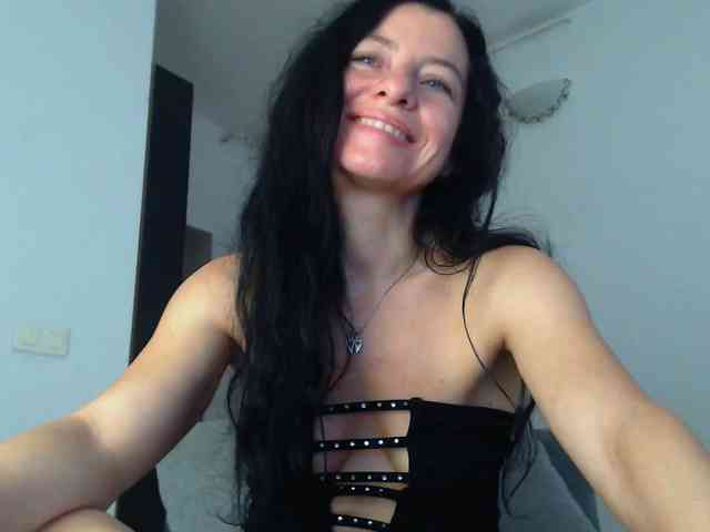 Modella: BluEyesBaby