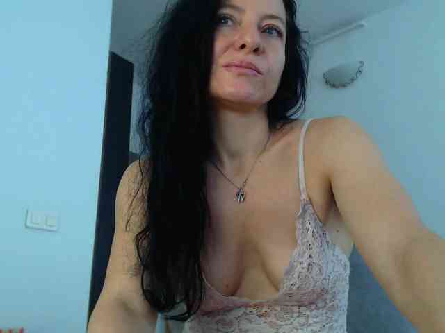 Modella: BluEyesBaby
