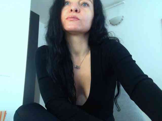 Modella: BluEyesBaby