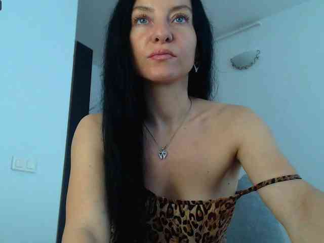 Modella: BluEyesBaby