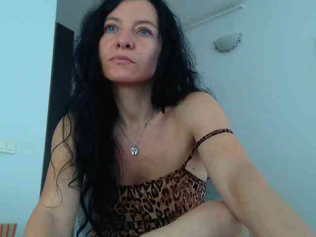 Modella: BluEyesBaby