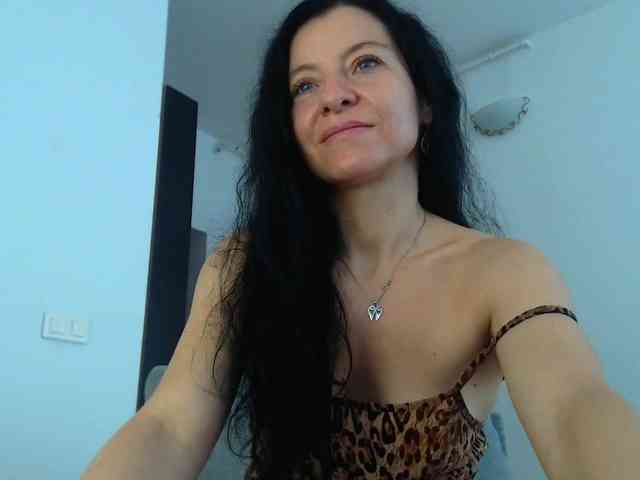 Modella: BluEyesBaby