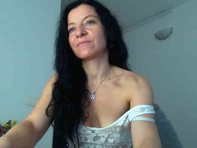 Modella: BluEyesBaby