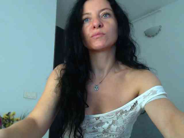 Modella: BluEyesBaby