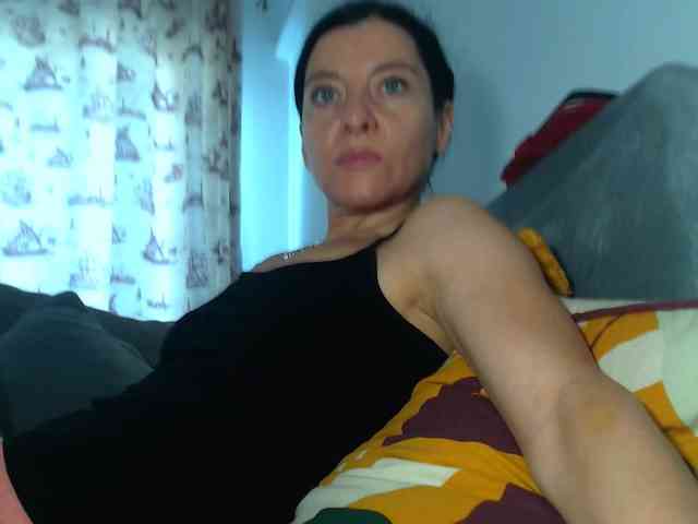 Modella: BluEyesBaby