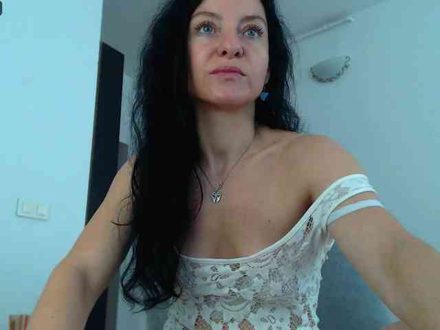 Modella: BluEyesBaby