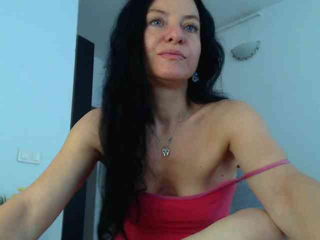 Modella: BluEyesBaby