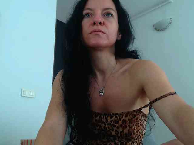 Modella: BluEyesBaby