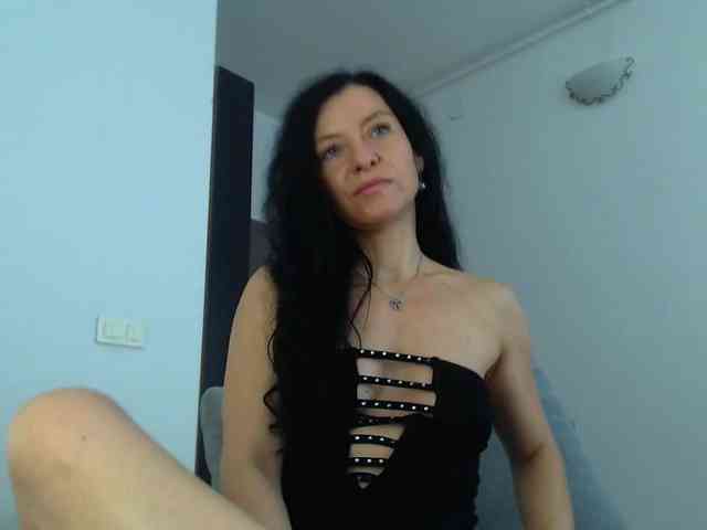 Modella: BluEyesBaby