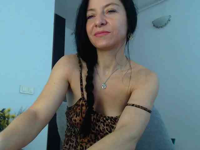 Modella: BluEyesBaby