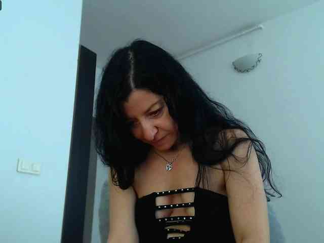 Modella: BluEyesBaby