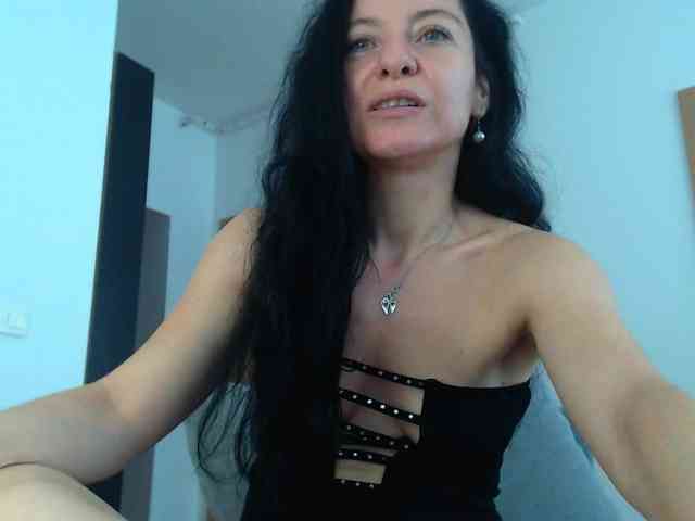 Modella: BluEyesBaby