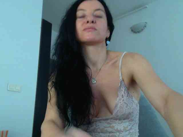 Modella: BluEyesBaby