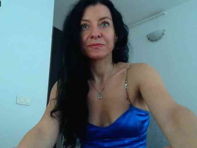 Modella: BluEyesBaby