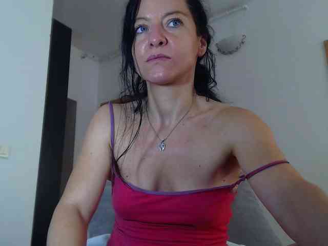 Modella: BluEyesBaby