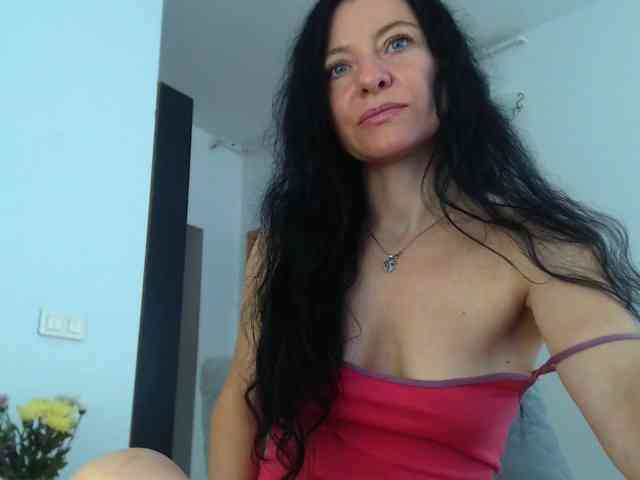 Modella: BluEyesBaby