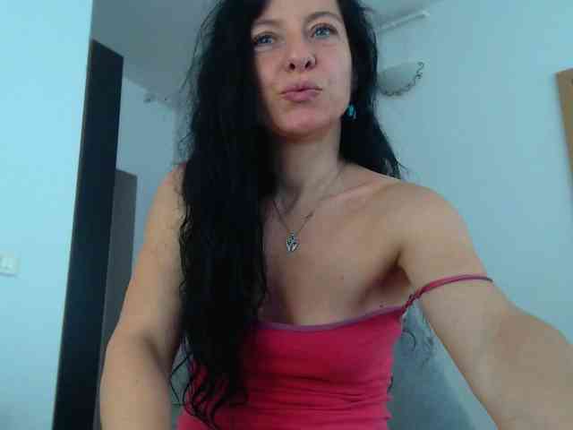 Modella: BluEyesBaby