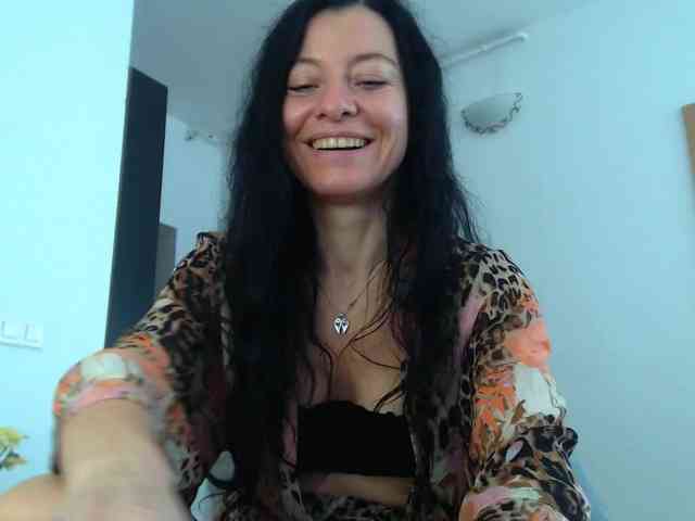 Modella: BluEyesBaby
