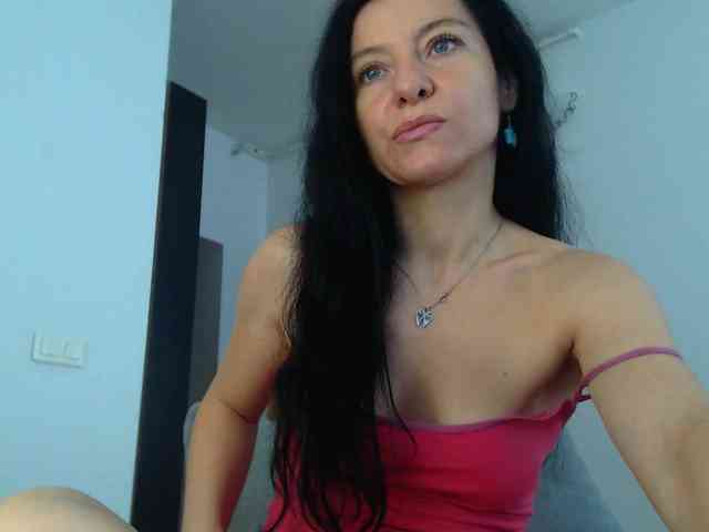 Modella: BluEyesBaby