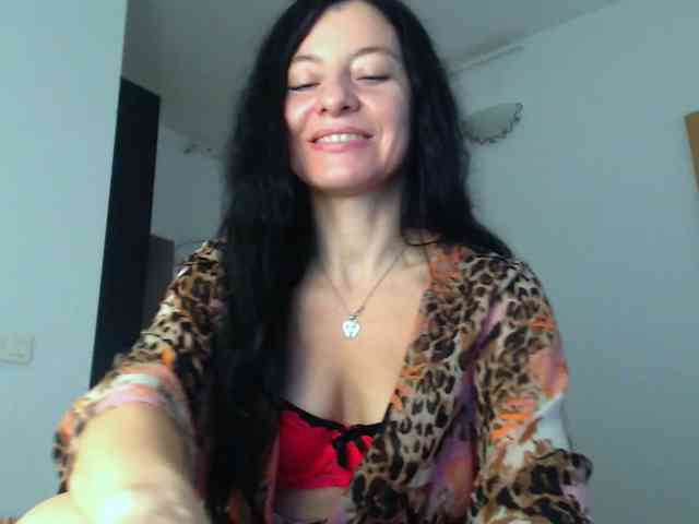 Modella: BluEyesBaby