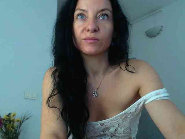 Modella: BluEyesBaby