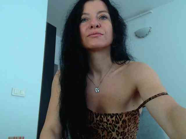 Modella: BluEyesBaby