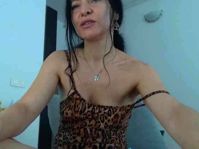 Modella: BluEyesBaby