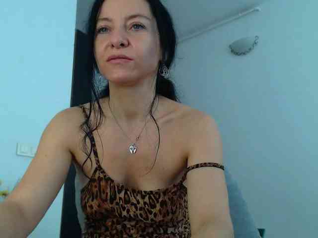 Modella: BluEyesBaby