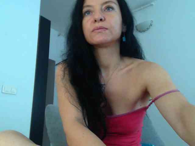 Modella: BluEyesBaby