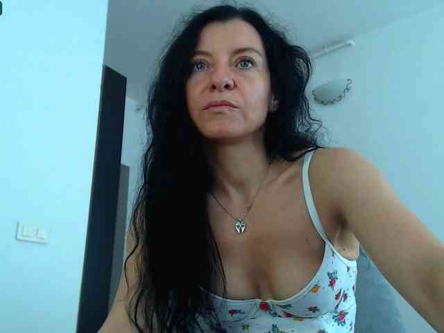 Modella: BluEyesBaby