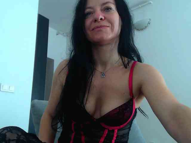 Modella: BluEyesBaby