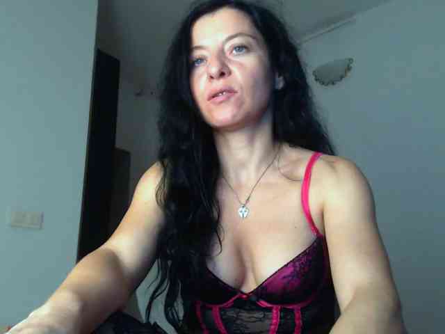 Modella: BluEyesBaby
