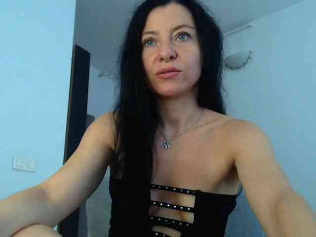 Modella: BluEyesBaby