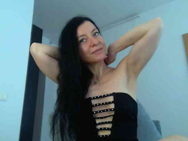 Modella: BluEyesBaby