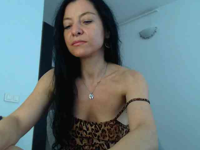 Modella: BluEyesBaby