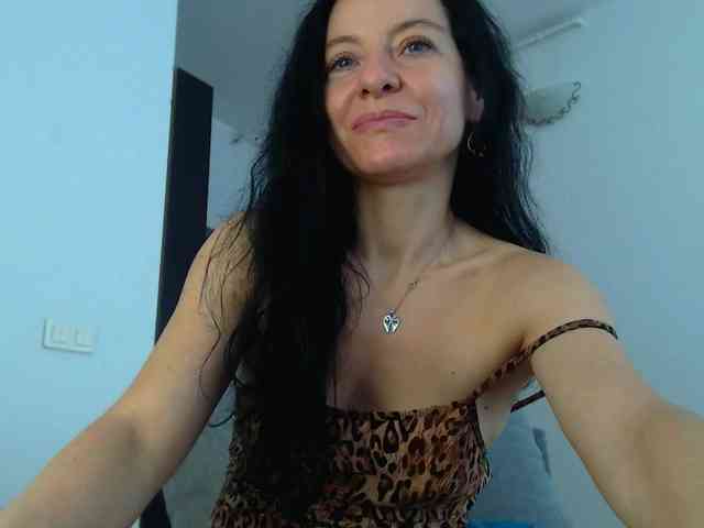 Modella: BluEyesBaby