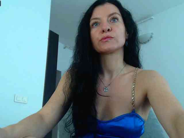 Modella: BluEyesBaby