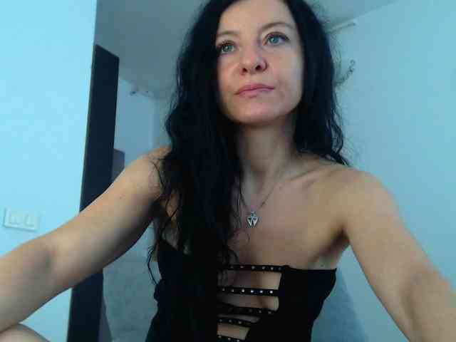 Modella: BluEyesBaby
