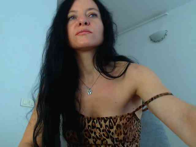 Modella: BluEyesBaby