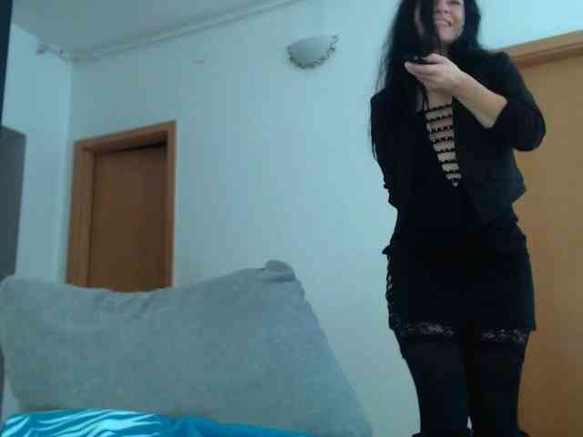 Modella: BluEyesBaby