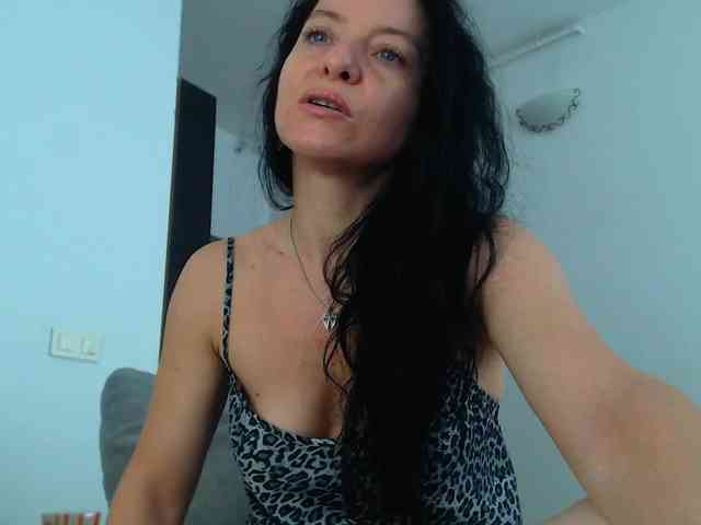 Modella: BluEyesBaby