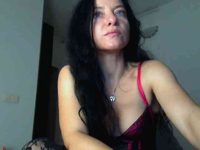 Modella: BluEyesBaby
