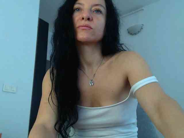 Modella: BluEyesBaby