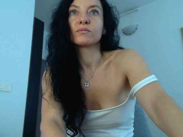 Modella: BluEyesBaby