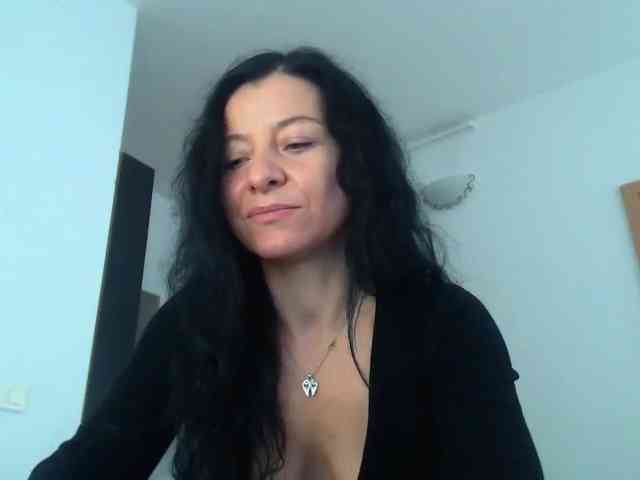 Modella: BluEyesBaby