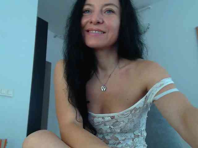 Modella: BluEyesBaby
