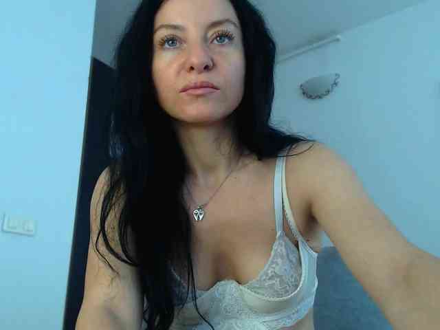 Modella: BluEyesBaby