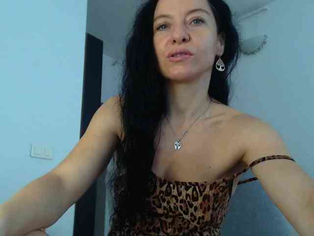 Modella: BluEyesBaby