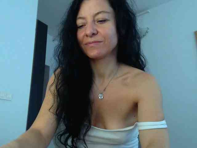 Modella: BluEyesBaby